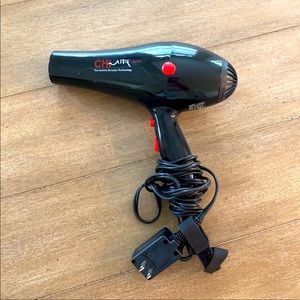 Chi Air Low EMF Hair Dryer